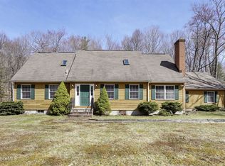 7 Heron Pond Park Rd, Monterey, MA 01245