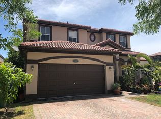 1481 SW 145th Pl, Miami, FL 33184