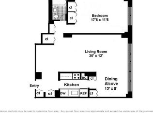 245 E 25th St APT 3B, New York, NY 10010