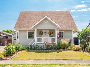 2825 Garfield St, Longview, WA 98632