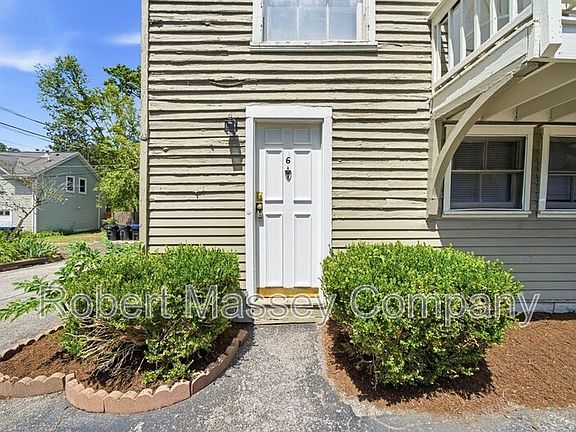 2nd image of 1271 Cherokee Rd #6