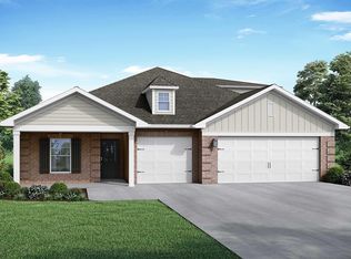 4207 Textile Ln, Huntsville, AL 35805