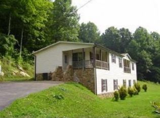170 Reesor Hollow Rd, Church Hill, TN 37642