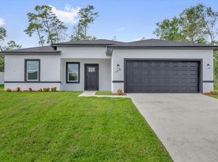 15600 SW 22nd Court Rd, Ocala, FL 34473