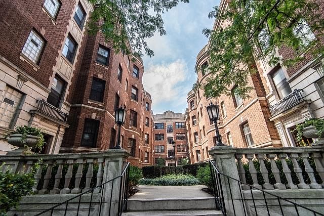 1st image of 2322 N Lincoln Park W APT 1C