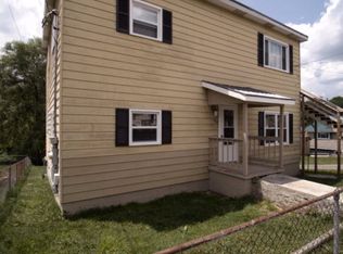 237 Whitestick St, Beckley, WV 25801