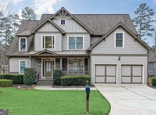 28 Blue Spruce Trl, Dallas, GA 30157