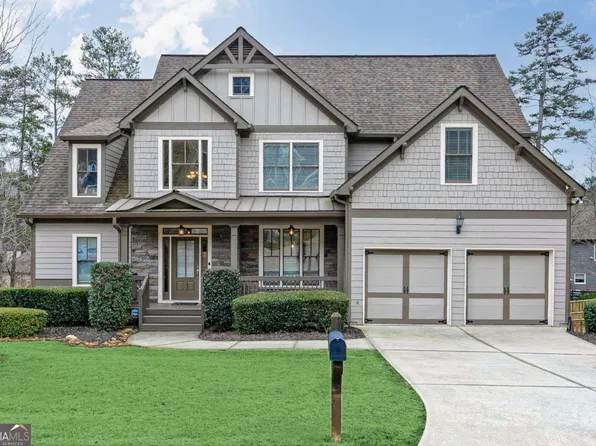 28 Blue Spruce Trl, Dallas, GA 30157
