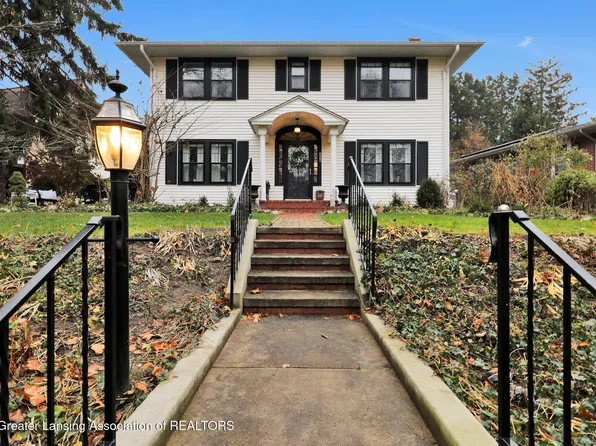 1554 Academy St, Kalamazoo, MI 49006