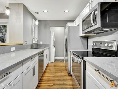 7510 Foxridge Way #2-A, Anchorage, AK, 99518