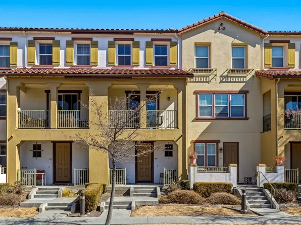 694 Cedarville Ln, San Jose, CA 95133