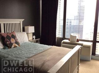 243 E Wacker Dr #1, Chicago, IL 60601