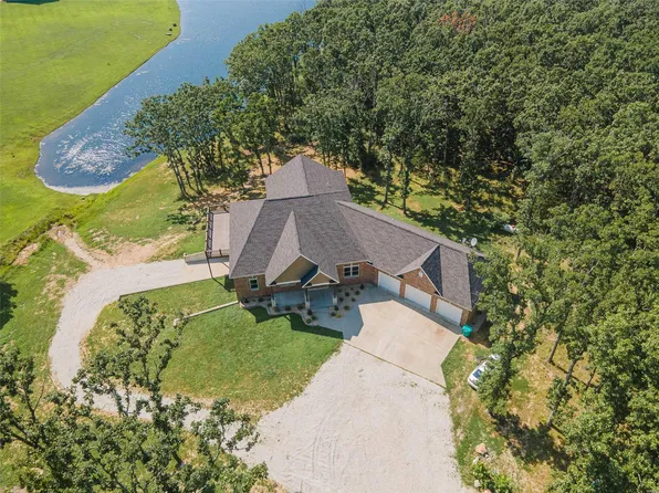 16445 County Road 1080, Saint James, MO 65559