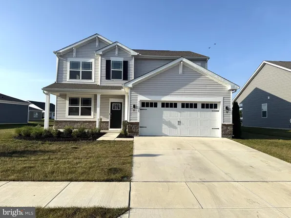 31131 Tigress Rd, Lewes, DE 19958