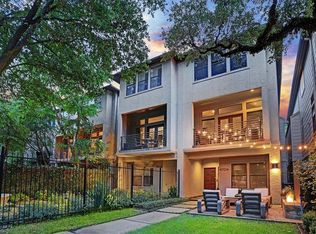 4706 Dickson St, Houston, TX 77007