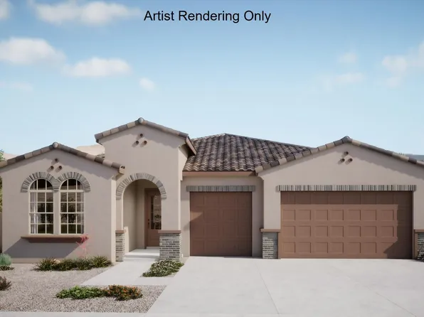 13655 S Hathaway Ranch Rd, Vail, AZ 85641