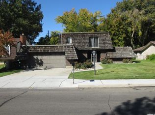 853 N 1250 W, Provo, UT 84604