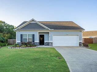 8 Songberry Ct SW, Rome, GA 30165