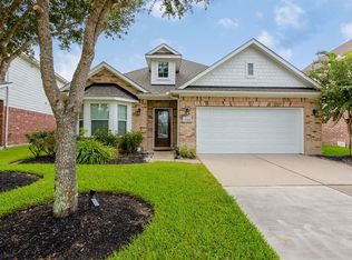 25414 Lockspur Dr, Richmond, TX 77406