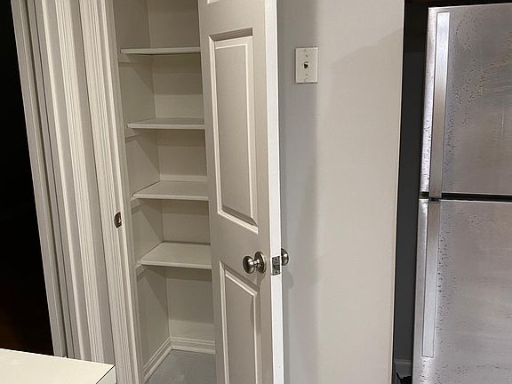 kitchen pantry
