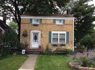 2624 Westbrook Dr, Franklin Park, IL