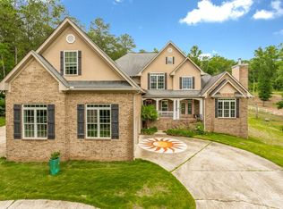 1368 Upchurch Rd, McDonough, GA 30252