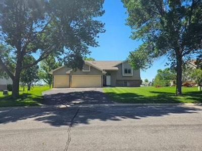 9175 Fieldcrest Cir, Monticello, MN, 55362