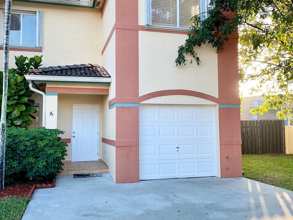 1st image of 3891 SW 146th Ct Unit 16