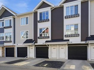 701 Meadows Blvd UNIT 618, Saskatoon, SK S7V0L3