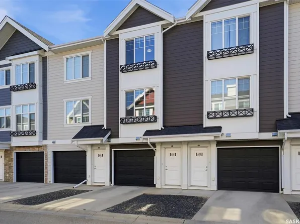 UNIT 618-701 Meadows BOULEVARD, Saskatoon, SK S7V 0L3