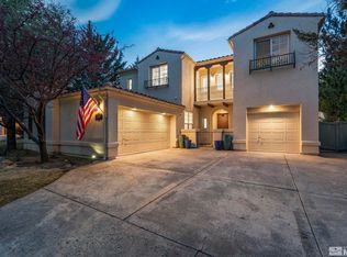 4378 Banchory Ct, Reno, NV 89519