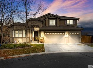 404 Saint Georges Ct, Dayton, NV 89403