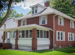 325 N Center St, Grove City, PA 16127