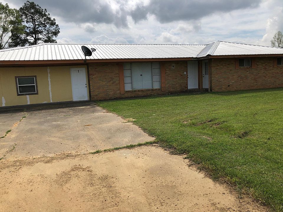 DUPLEX APARTMENT OUTSIDE VIEW
