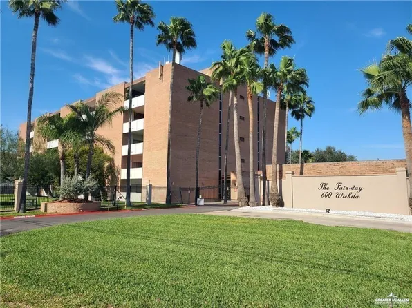 600 Wichita Ave APT 107, McAllen, TX 78503