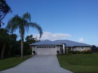 620 S Easy St, Sebastian, FL 32958