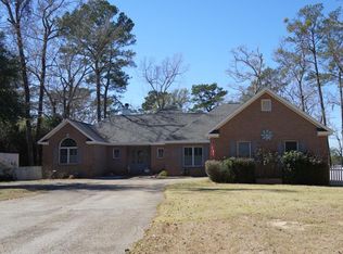 40 Rosalyn Rd, Georgetown, GA 39854