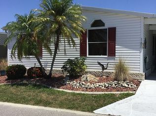 5601 Duncan Rd LOT 160, Punta Gorda, FL 33982