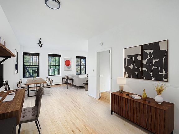 3rd image of 430 Sterling Pl APT 2B