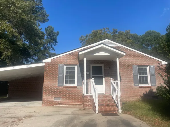 1104 Oakey St, Rocky Mount, NC 27803