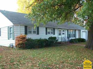 1708 S Grand Ave, Sedalia, MO 65301