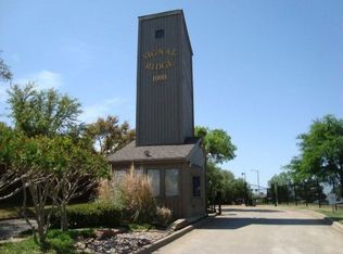 1008 Signal Ridge Pl, Rockwall, TX 75032