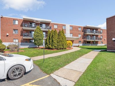 300 Governors Dr APT 21, Winthrop, MA, 02152