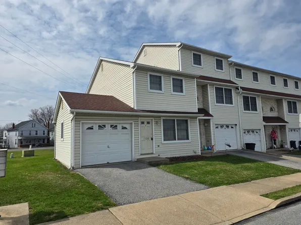 1122 Bernice Dr, Coplay, PA 18037