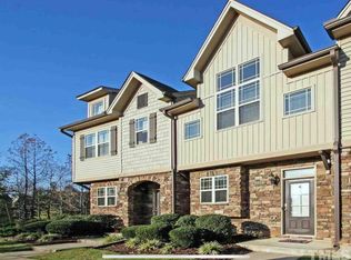 2828 Carter Finley Pl, Raleigh, NC 27606