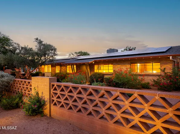 4033 E Kilmer St, Tucson, AZ 85711