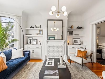1163 Alabama St, San Francisco, CA, 94110