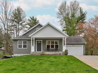 2665 Ezekiel Dr, Muskegon, MI 49442
