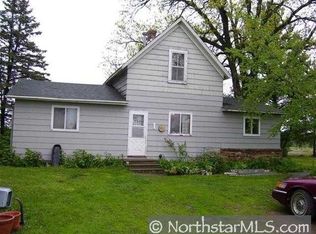 7275 395th Ave NW, Dalbo, MN 55017