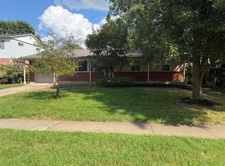 1658 Yellowglen Dr, Cincinnati, OH 45255